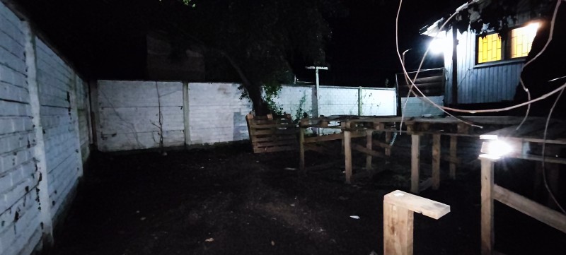 !! ️ Oportunidad en Chillán Viejos! ¡casa Con Gran Potencial