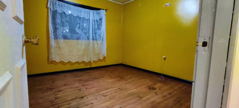 !! ️ Oportunidad en Chillán Viejos! ¡casa Con Gran Potencial