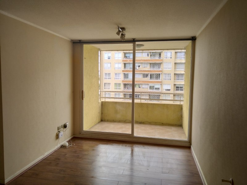 en Arriendo: Departamento Condominio Plaza del Este, Chillán