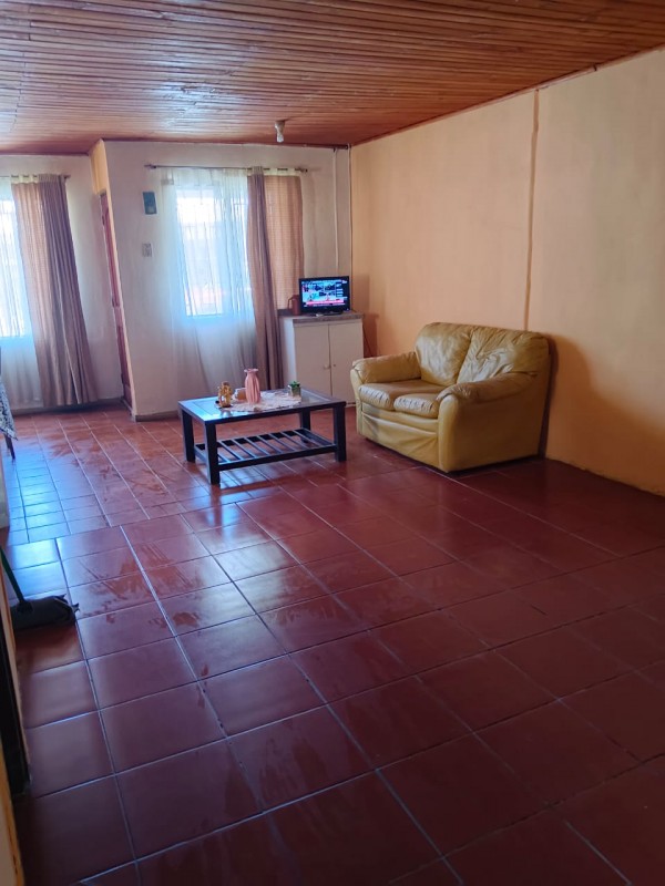 en Venta | Casa Sólida y Funcional – Excelente Ubicación