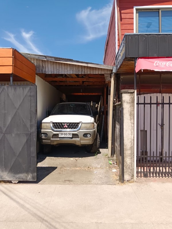 en Venta | Casa Sólida y Funcional – Excelente Ubicación