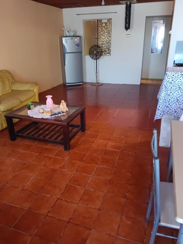 en Venta | Casa Sólida y Funcional – Excelente Ubicación