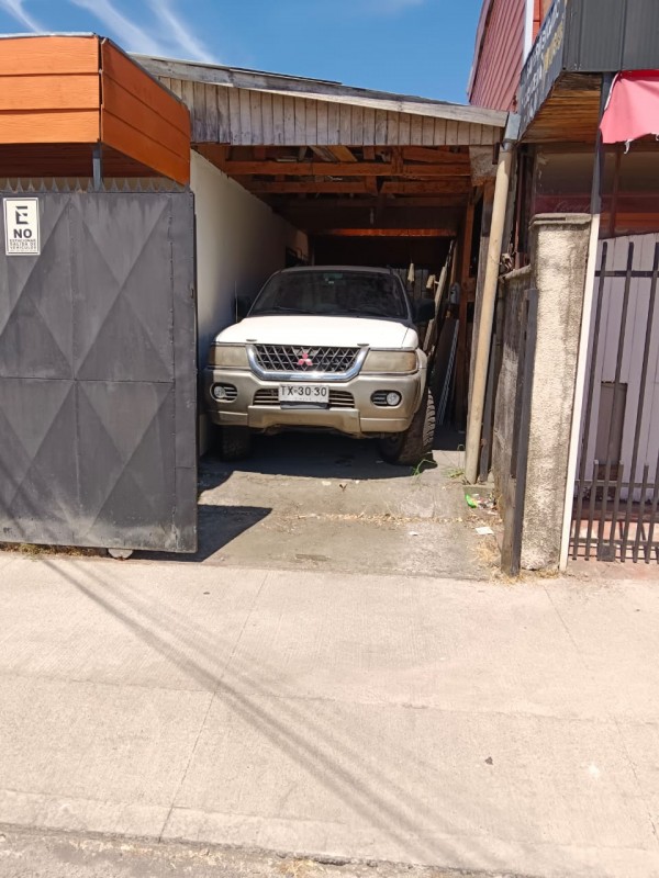 en Venta | Casa Sólida y Funcional – Excelente Ubicación