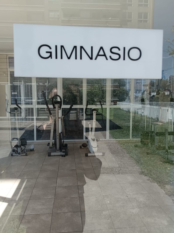 en Arriendo: Departamento Condominio Plaza del Este, Chillán
