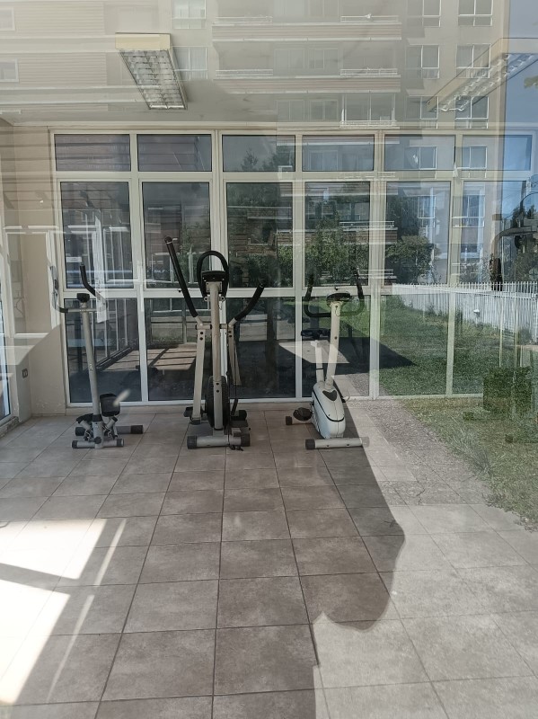 en Arriendo: Departamento Condominio Plaza del Este, Chillán