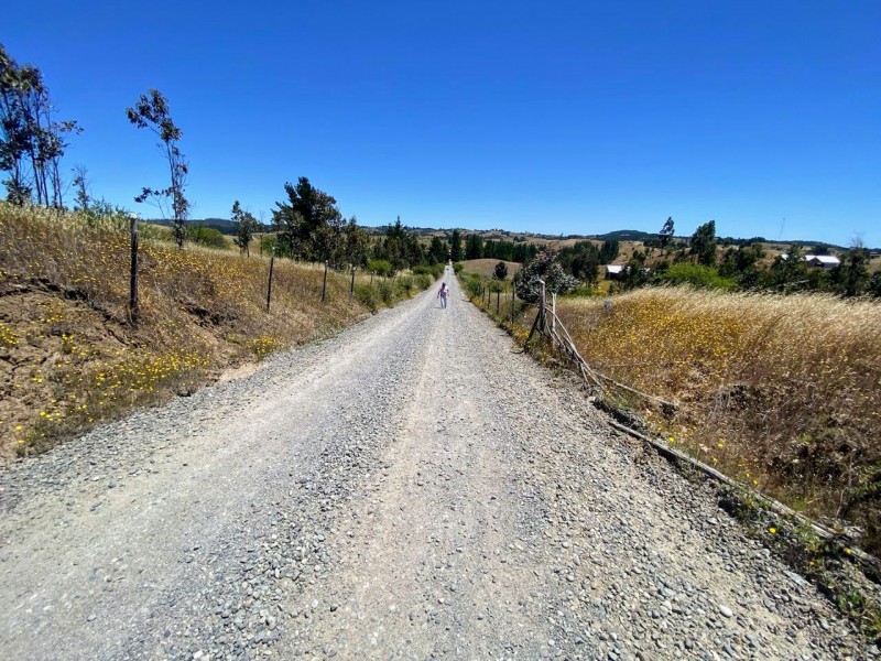 ¡tu Refugio Privado en Ninhue!