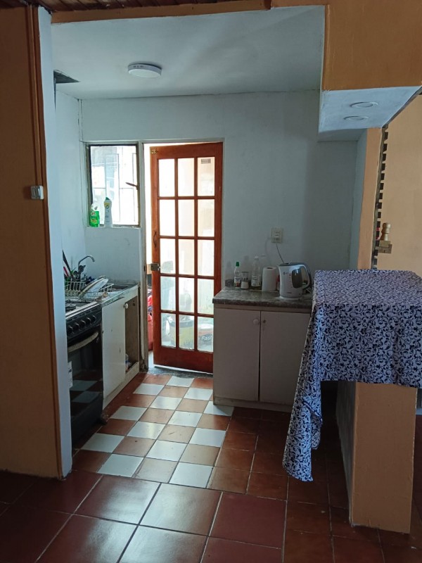 en Venta | Casa Sólida y Funcional – Excelente Ubicación