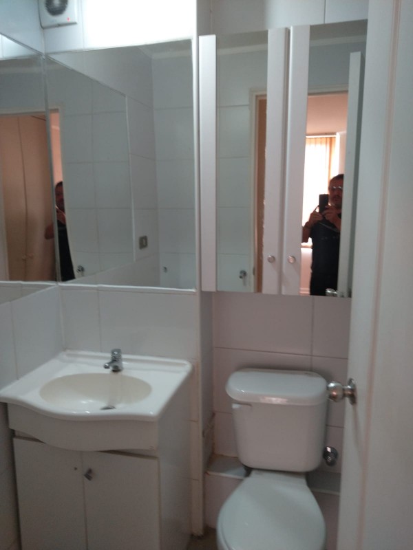 en Arriendo: Departamento Condominio Plaza del Este, Chillán