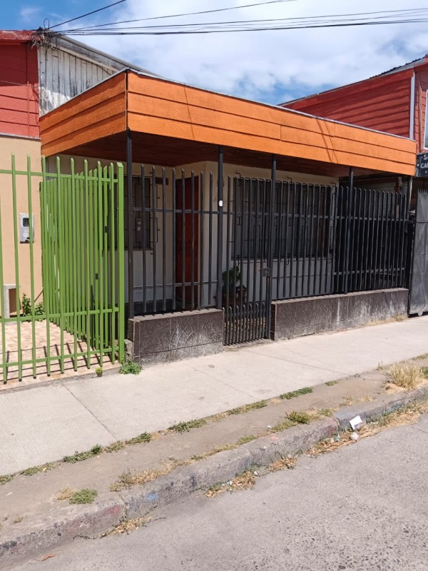 en Venta | Casa Sólida y Funcional – Excelente Ubicación