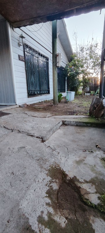 !! ️ Oportunidad en Chillán Viejos! ¡casa Con Gran Potencial