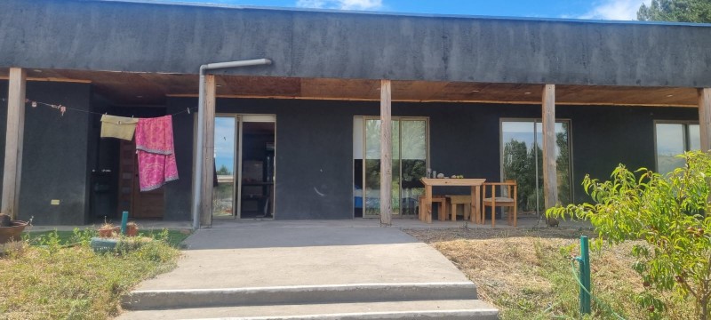 Casa Completamente Amoblada – Lista para Vivir Hoy Mismo