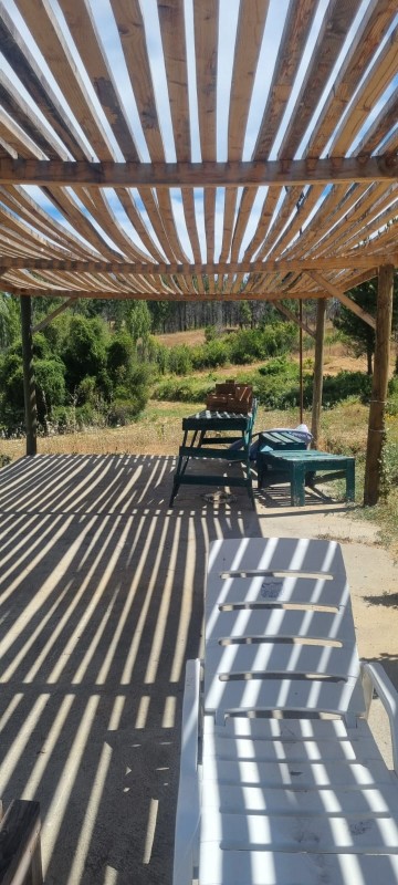 Casa Completamente Amoblada – Lista para Vivir Hoy Mismo