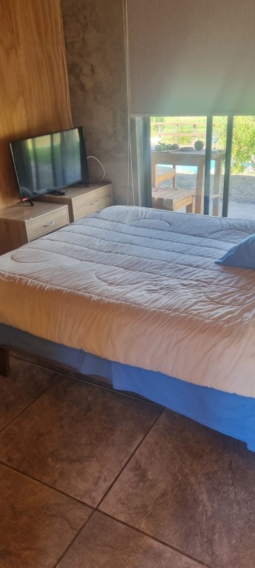 Casa Completamente Amoblada – Lista para Vivir Hoy Mismo