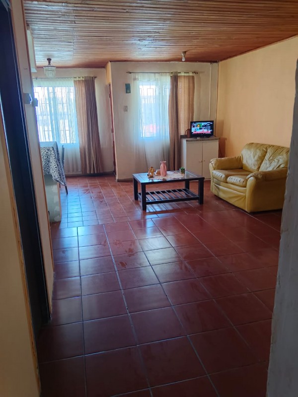 en Venta | Casa Sólida y Funcional – Excelente Ubicación