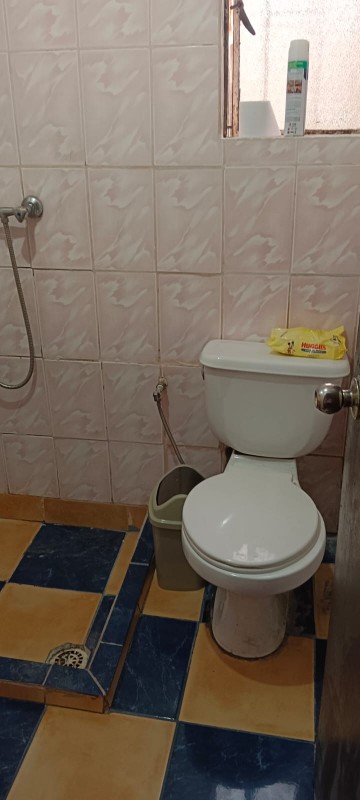 en Venta | Casa Sólida y Funcional – Excelente Ubicación