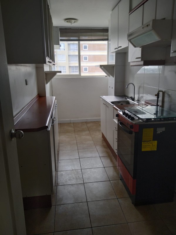 en Arriendo: Departamento Condominio Plaza del Este, Chillán