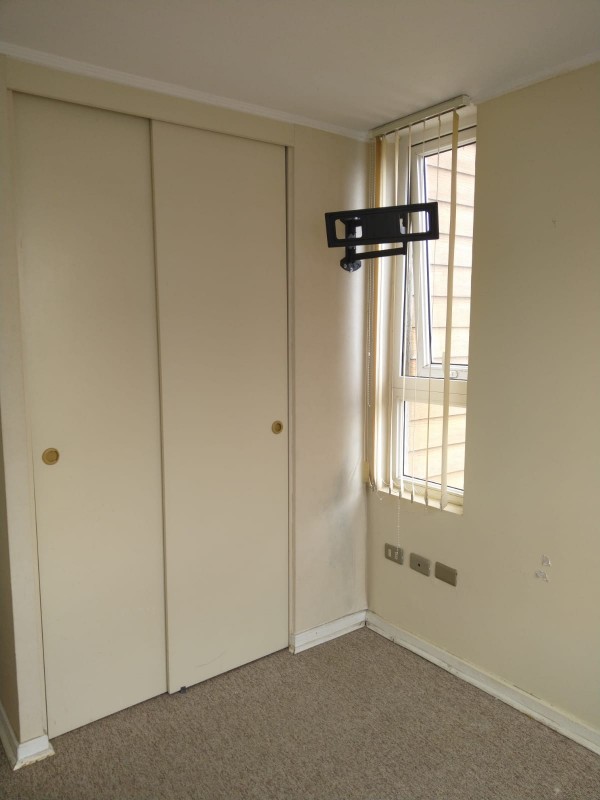 en Arriendo: Departamento Condominio Plaza del Este, Chillán