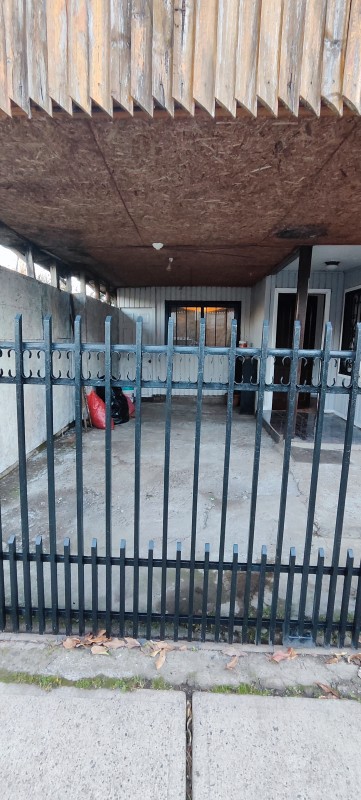 !! ️ Oportunidad en Chillán Viejos! ¡casa Con Gran Potencial