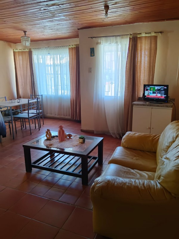 en Venta | Casa Sólida y Funcional – Excelente Ubicación