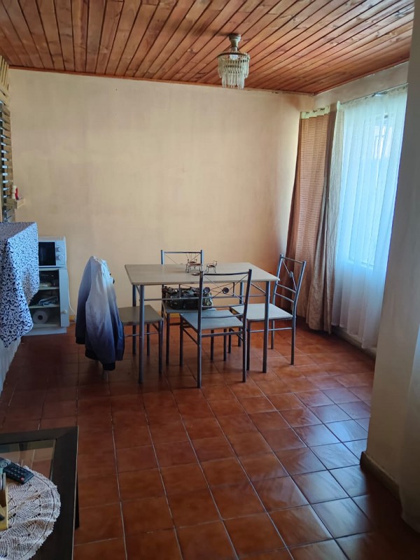 en Venta | Casa Sólida y Funcional – Excelente Ubicación