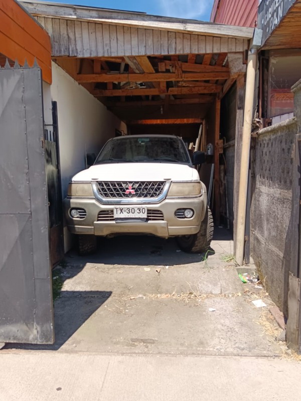 en Venta | Casa Sólida y Funcional – Excelente Ubicación