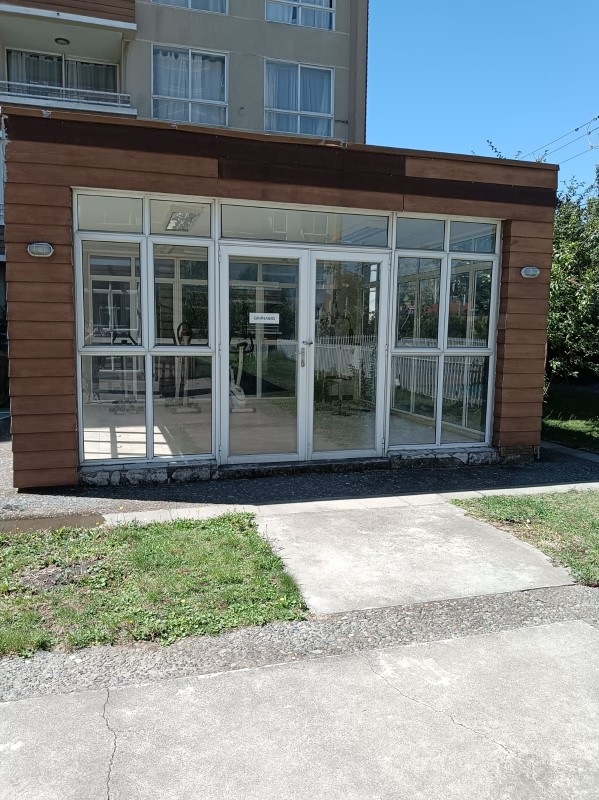 en Arriendo: Departamento Condominio Plaza del Este, Chillán