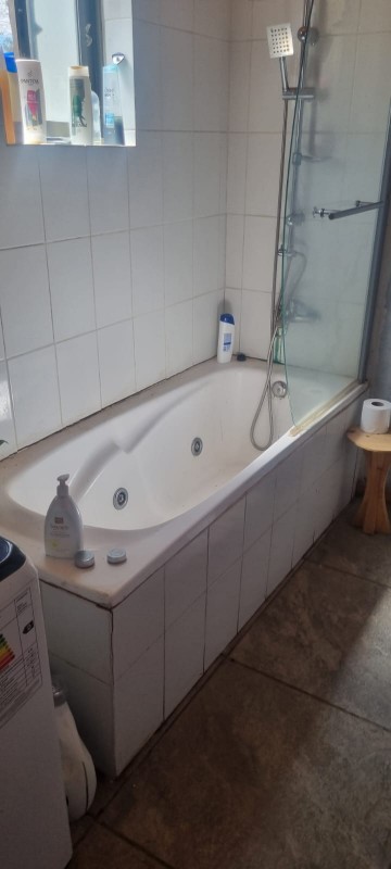 Casa Completamente Amoblada – Lista para Vivir Hoy Mismo