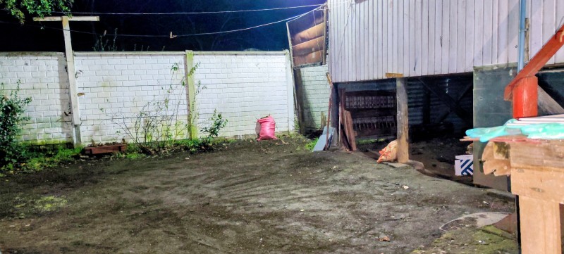 !! ️ Oportunidad en Chillán Viejos! ¡casa Con Gran Potencial