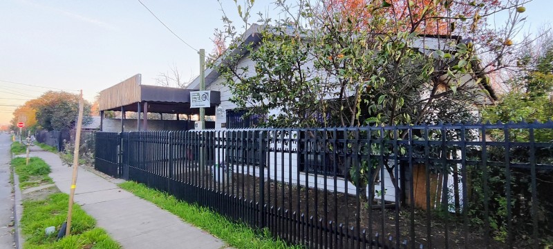 !! ️ Oportunidad en Chillán Viejos! ¡casa Con Gran Potencial