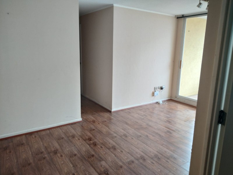 en Arriendo: Departamento Condominio Plaza del Este, Chillán