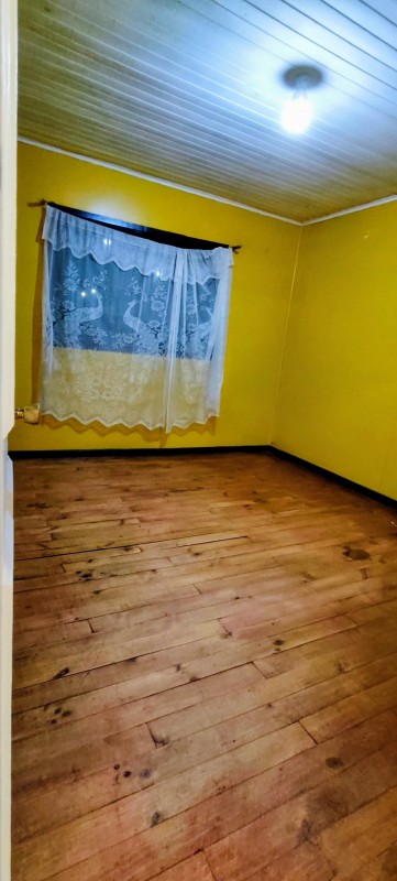 !! ️ Oportunidad en Chillán Viejos! ¡casa Con Gran Potencial