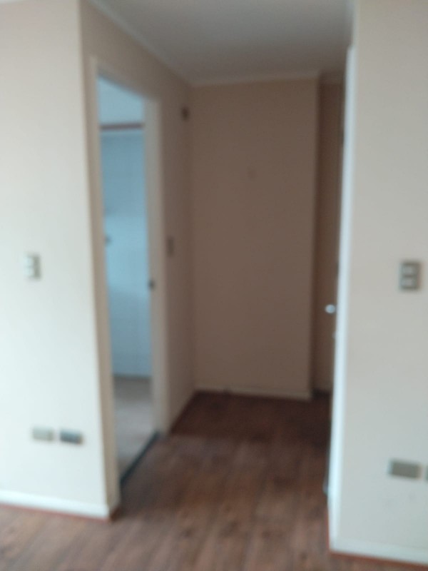 en Arriendo: Departamento Condominio Plaza del Este, Chillán