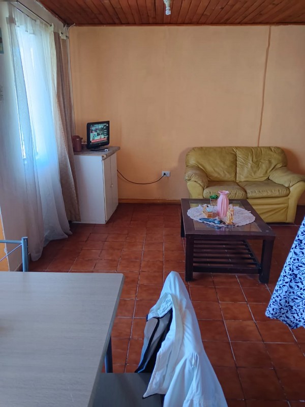 en Venta | Casa Sólida y Funcional – Excelente Ubicación