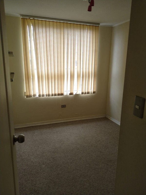 en Arriendo: Departamento Condominio Plaza del Este, Chillán