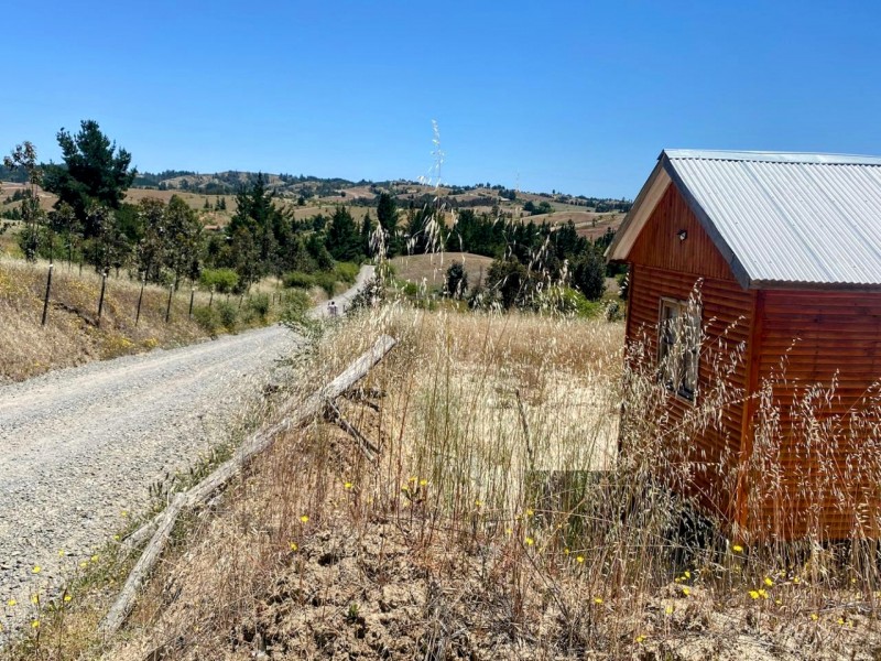 ¡tu Refugio Privado en Ninhue!