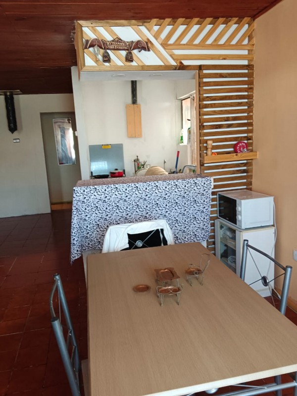 en Venta | Casa Sólida y Funcional – Excelente Ubicación