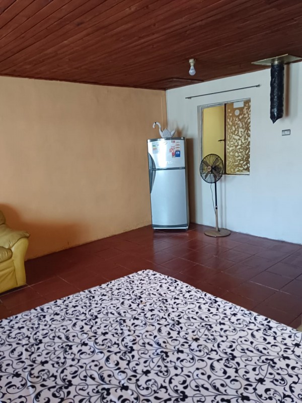 en Venta | Casa Sólida y Funcional – Excelente Ubicación