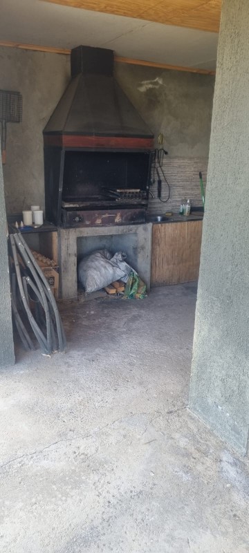Casa Completamente Amoblada – Lista para Vivir Hoy Mismo