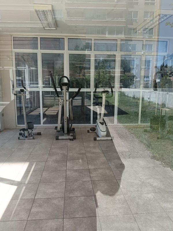 en Arriendo: Departamento Condominio Plaza del Este, Chillán