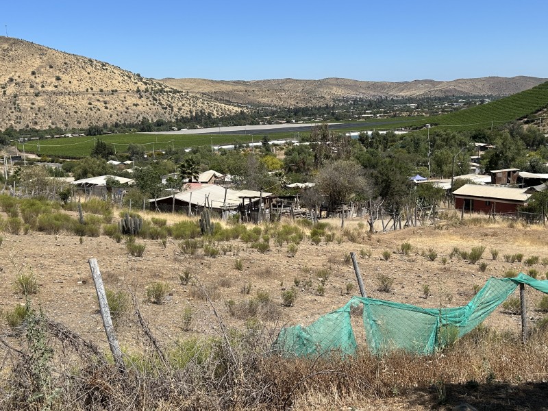 Vendo Casa en Terreno de 1.682 M2