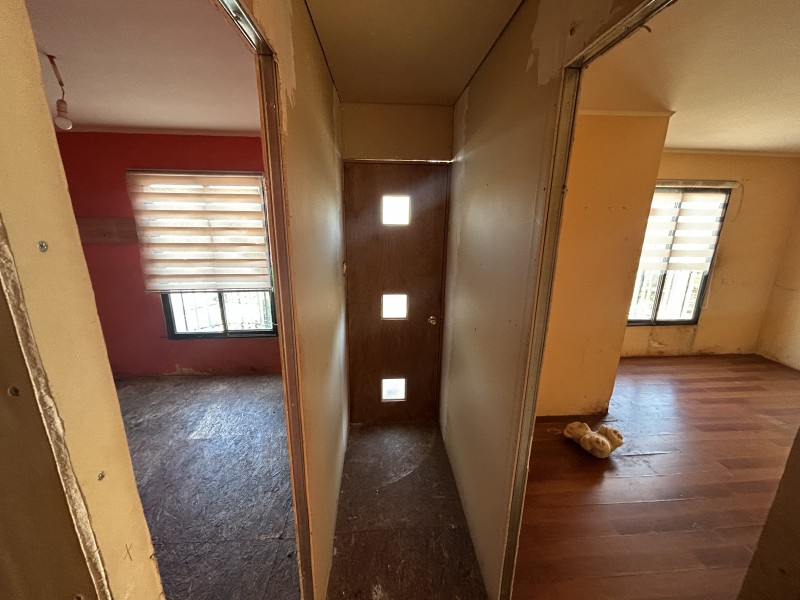 Vendo Casa en Punitaqui