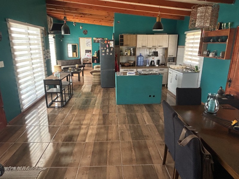 Vendo Casa en las Brisas del Talhuen, Ovalle