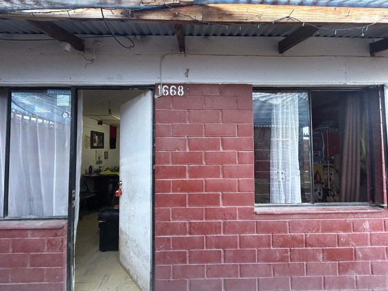 Vendo Casa en Villa Belen, Monte Patria