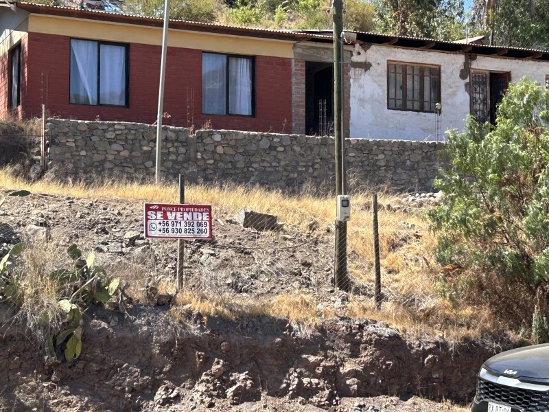¡gran Oportunidad! Venta de Sitio Con Dos Casas el Espinal