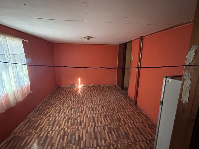 Vendo Casa en Punitaqui