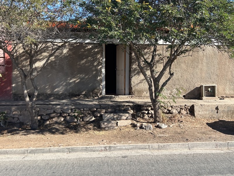 Vendo Casa en Sitio Urbano en Huamalata