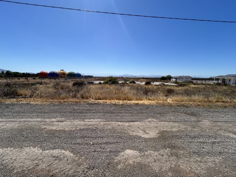 Vendo Terreno de 5.000 M2 en Condominio