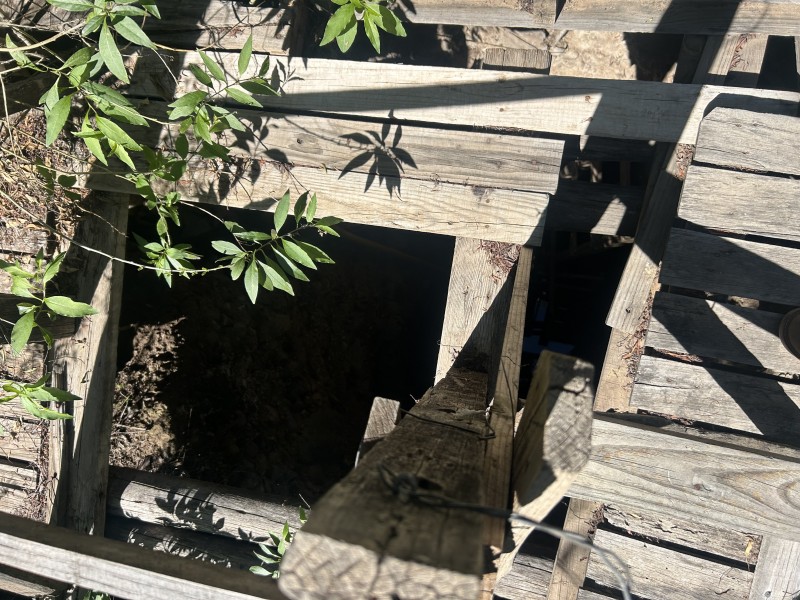 Vendo Terreno en Huatulame