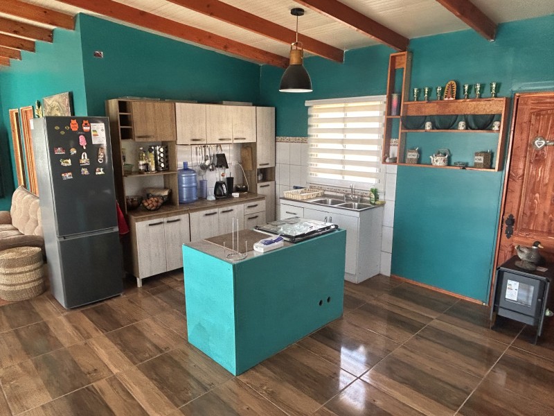Vendo Casa en las Brisas del Talhuen, Ovalle