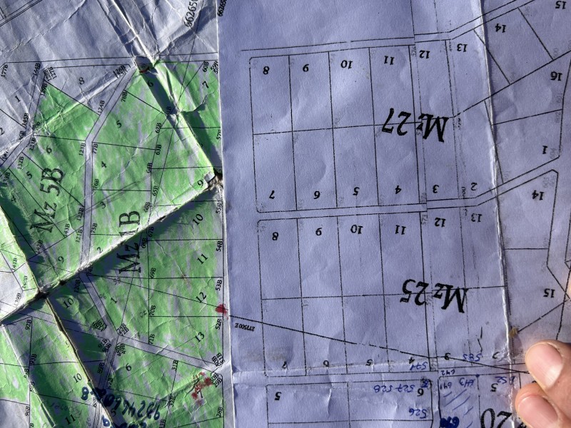 Vendo Terreno en el Rincón del Tralhuén, Ovalle